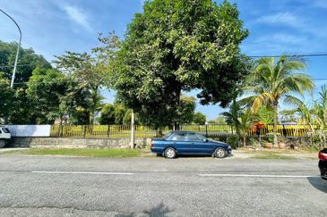 Taman Sri Segambut