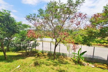 The Banyan II @ Bandar Seri Coalfields