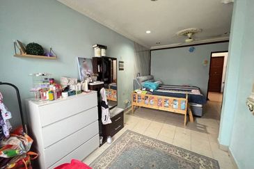 Bandar Saujana Utama