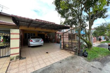 Bandar Saujana Utama