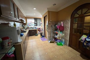 Bandar Saujana Utama