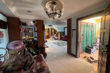 Bandar Saujana Utama