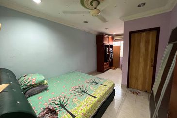 Bandar Saujana Utama