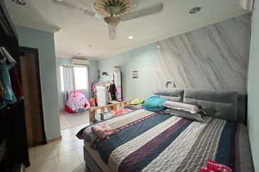 Bandar Saujana Utama