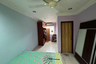 Bandar Saujana Utama