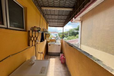 Bandar Saujana Utama