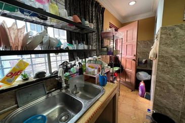 Bandar Saujana Utama