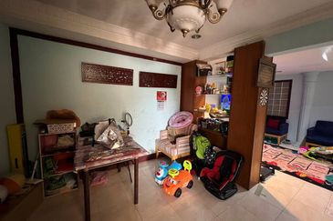 Bandar Saujana Utama