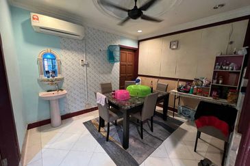 Bandar Saujana Utama