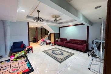 Bandar Saujana Utama