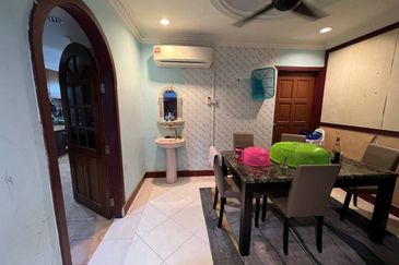 Bandar Saujana Utama