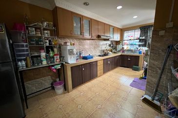 Bandar Saujana Utama