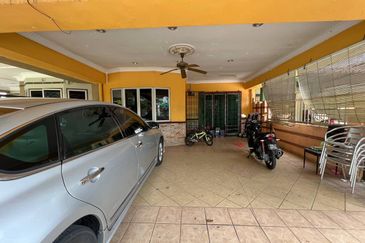 Bandar Saujana Utama