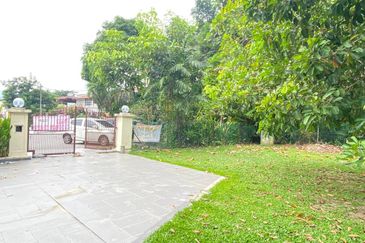 Taman Melawati