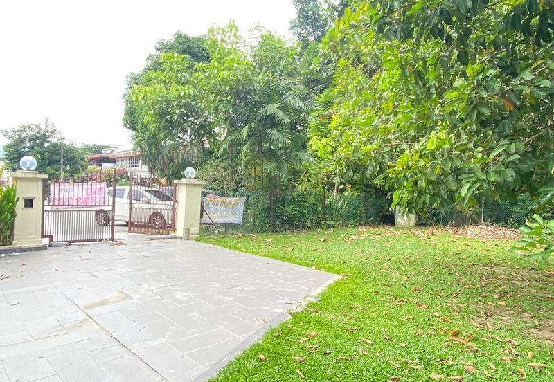 Taman Melawati
