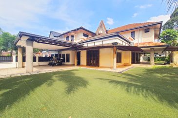 Seksyen 8, Kota Damansara