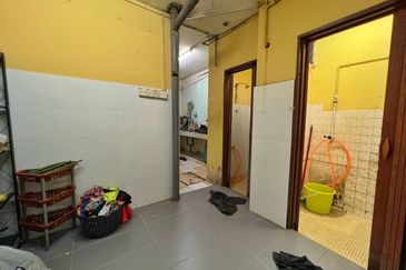 Flat PKNS Seksyen 19