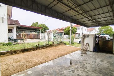 Bandar Seri Coalfields