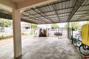 Bandar Seri Coalfields