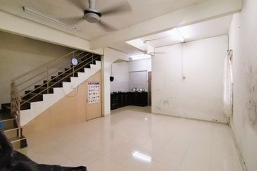 Bandar Seri Coalfields