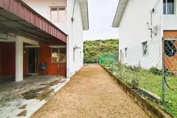 Bandar Seri Coalfields