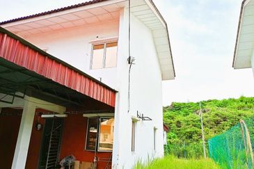 Bandar Seri Coalfields