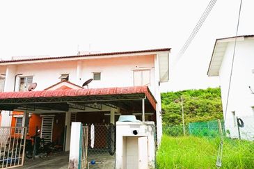 Bandar Seri Coalfields