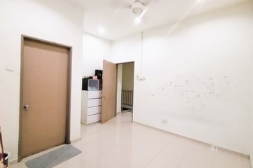 Bandar Seri Coalfields