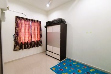 Bandar Seri Coalfields