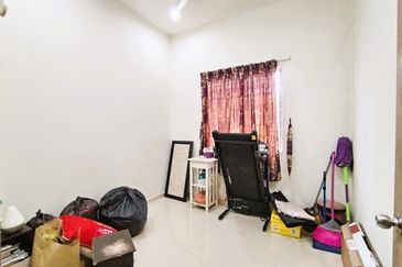 Bandar Seri Coalfields