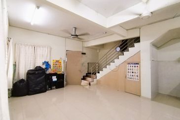 Bandar Seri Coalfields