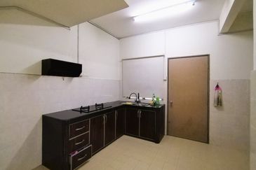 Bandar Seri Coalfields