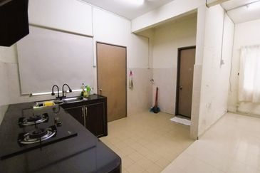 Bandar Seri Coalfields