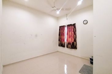 Bandar Seri Coalfields