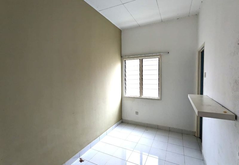 Paling Murah Dekat Masjid Teres 2 Tingkat Alam Jaya Bandar Puncak Alam For Sale