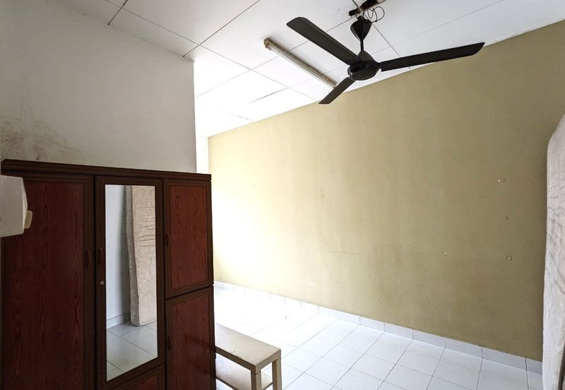 Paling Murah Dekat Masjid Teres 2 Tingkat Alam Jaya Bandar Puncak Alam For Sale