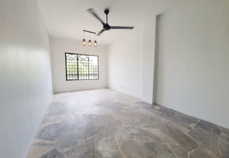 Astana Alam Apartment