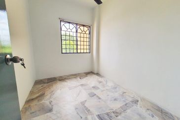 Astana Alam Apartment