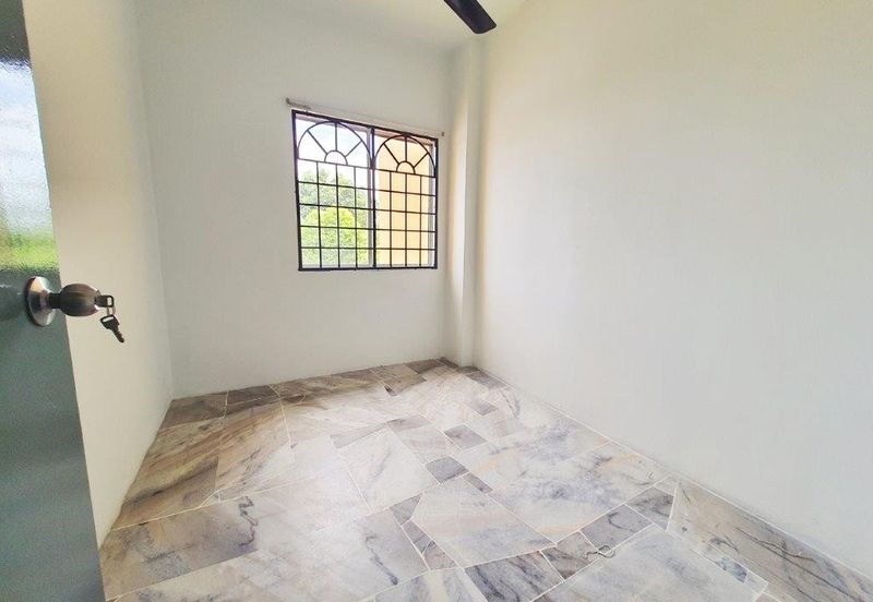 Astana Alam Apartment