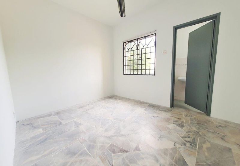 Astana Alam Apartment