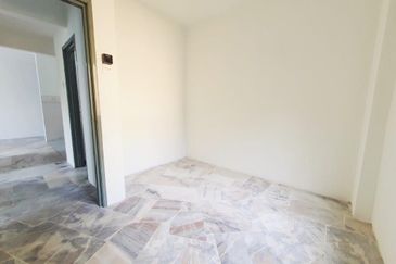 Astana Alam Apartment