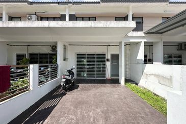 Bandar Saujana Utama