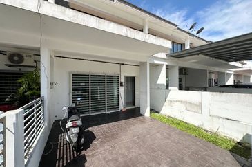 Bandar Saujana Utama