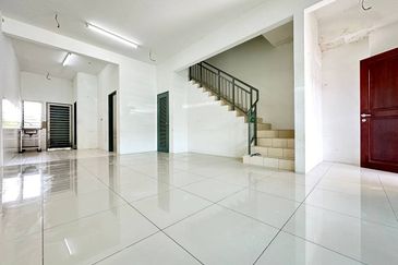 Bandar Saujana Utama