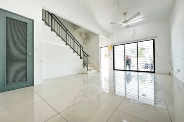 Bandar Saujana Utama