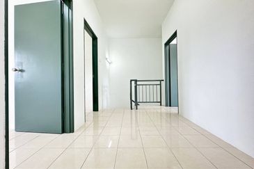 Bandar Saujana Utama