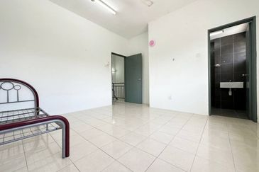 Bandar Saujana Utama