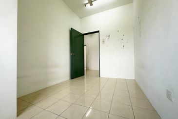 Bandar Saujana Utama