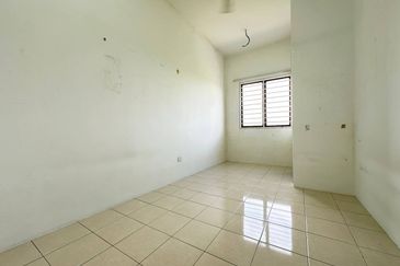 Bandar Saujana Utama