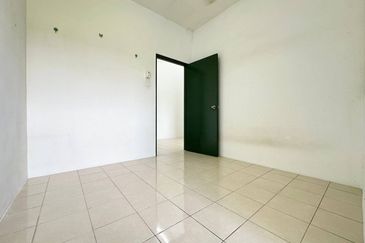 Bandar Saujana Utama